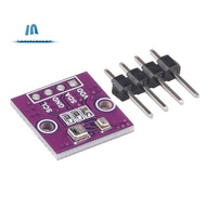 AHT20+BMP280 Temperature Humidity Air Pressure Module High- Digital Temperature Humidity Air Pressur