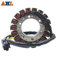 AHL Motorcycle Generator Stator Coil Assembly Kit For BMW F650GS 2009-2014 F700GS F800R F800S F800GS
