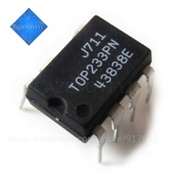 10 Piece TOP233PN TOP233P TOP233 DIP-7 TOP233GN TOP233G SMD-7