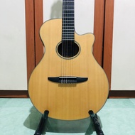 Gitar YAMAHA NTX-500 Classic Original