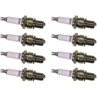 NGK Standard Series Spark Plug B-6L (8 Pack) for FORD COUNTRY SEDAN 1950-1953 3.9L/239