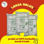 LAKSA HALUS (cap harimau)