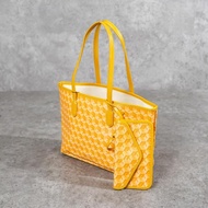 Tas CHRISTY NG MONOGRAM PATTERN MANGO TOTE BAG MEDIUM 100% ORIGINAL