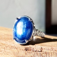 カイヤナイト リング / Kyanite Ring l