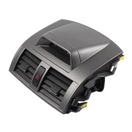 Car Center Dash A/C Outlet Air Vent Panel Conditioning Outlet Panel Grille for 5567002340