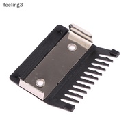 {FEEL3} Guide Combs Hair Trimmer Clipper Limit Comb Cutg Guide Replacement Tool Attachment Size Barber Replacement {feeling,}