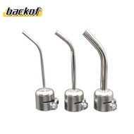 BACKOF Rework Solder Station Nozzle 852D+ 950 Soldering Welding Tools Welding Tool Welding Nozzle Ho