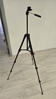 Fotopro DIGI-204 攝影三腳架