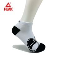 Peak low cut sports casual socks W112281