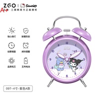 ® Normal Harbor Sanrio Alarm Clock For Kids Girls Middle And High School Students Special Wake-Up De