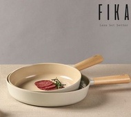 韓國製造🇰🇷Neoflam Fika鍋具優惠set🎉 (24+28cm平底鑊)