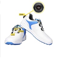 Footlocker Shoelaces Swivel Freelock For Sneakers And Boots 120cm