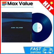 ASH ISLAND [ASH] 1st Album LP Ver K-POP SEALED