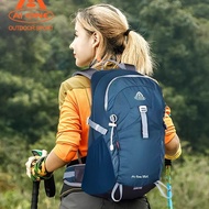 Elw Backpack 25L Sports Travel Hiking Climbing Nylon Leisure Multifunctional Men Women Backpack Trav