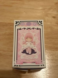魔法少女小圓名場景系列手辦 終極小園 隱藏款