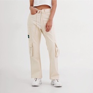 Amigos de Nimes - Fair de Creme - Cargo Pants