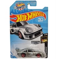 Hotwheels Porsche 934.5 Zamac