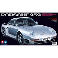 Tamiya 1/24 Porsche 959 - 24065