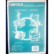 OHP FILM A4 SIZE