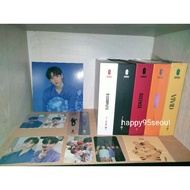 Official Album Ab6ix