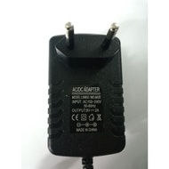 2A 9VDC Adapter