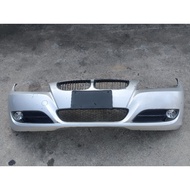 BMW E90 LCI front bumper with grill fog original Germany