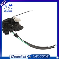 Car Door Lock  Actuator DLA1535 Lock  Actuator  Door Lock  Actuator 813202P020