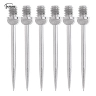 tachiuwa Pack 6  Tips Conversion  Tip Points Converter - Standard 2BA Threaded - Choice Colors