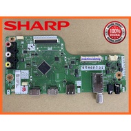 SHARP LC32SA4200X LED TV Main Board 100% Original.