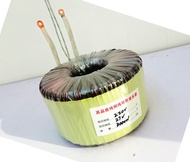 ใหม่พร้อมส่ง หม้อแปลงเทอรอยด์ 1000W/2000W/3000w/4000W/5000W/6000W สำหรับ อินเวอร์เตอร์ Pure sine wav