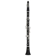 Yamaha YCL 255 Bb Clarinet 降B調單簧管
