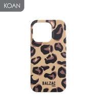 เคสมือถือ Native Union LEOPARD R-TPU IP 16 / 16 Pro / 16 Pro Max CASE