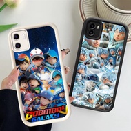 Casing hp for vivo v23e V23 V29 V27 V25E V27E V25 Pro 5G FA-6 BoBoiBoy Movie