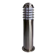 WH Garden Lamp Stainless Steel Corridor Light Height 65CM Model WL-F086-650- [LED-5W]