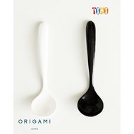 Origami Japan Ceramic Cupping Spoon