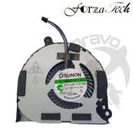 Latitude E7440 E7450 E7420 EG50050S1-C032-S9A 4 PIN Laptop Cooling Fan WITH NEW WARRANTY