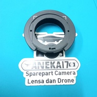 Cover Mounting lens mounting Cover for Canon 17-40 mm