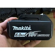 Makita 18V Battery Bl1850 Bl1860