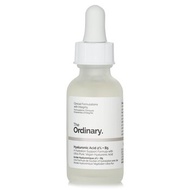 The Ordinary 2%透明質酸B5面部精華(新舊包裝隨機) 30ml/1oz
