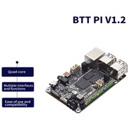 PI V1.2 Quad Core Processor with 2.4G WiFi 40Pin GPIO VS for Klipper I3 CoreXY 3D Printer DIy User