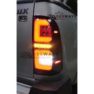 Toyota Hilux Vigo Tail Lamp