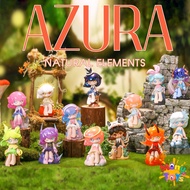 (Live ลด 100-) กล่องสุ่ม Azura Natural Elements Seriesของแท้ 100% [พร้อมส่งในไทย]