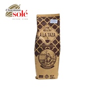 Chocolates Sole Organic Hot Chocolate Powder 200g / Organic Pure Cacao Powder 150g