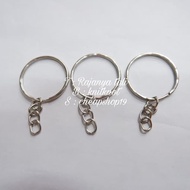 GANTUNGAN GK21x3 15mm key chainRing per gross contents 144 pcs RJT