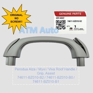 Perodua Alza / Myvi / Viva Grip Assist / Roof Handle (74611-BZ010)