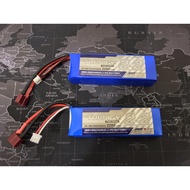 [New Item] Hobbyking Turnigy Lipo Battery Batteri 2s 3s 7.4V 11.1V 2200mah