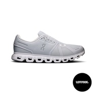 ON RUNNING - M Cloud 6 - Glacier/White - Men's