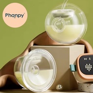 Phanpy E-Shine New Cup for E2 Wearable Breast Pump