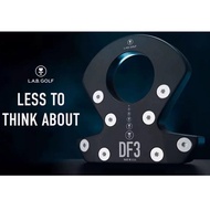 2025 New Golf Clubs Putter LAB DF3 large head balanced and stable Golf Putter Can automatically pick