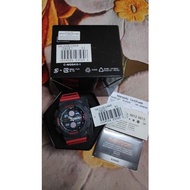 Gshock GA140 Deadpool 100% original